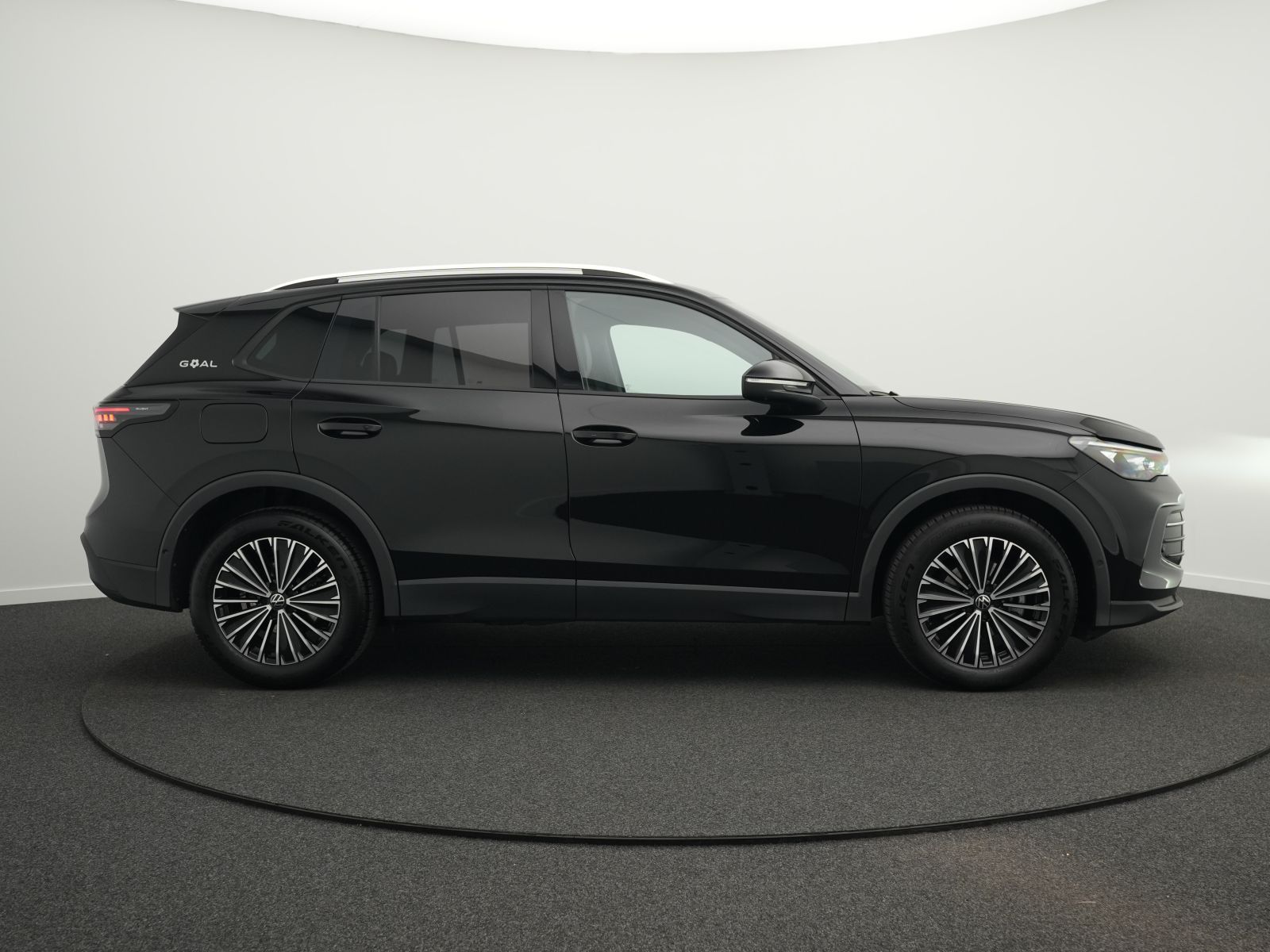 Volkswagen Tiguan - Bild 14