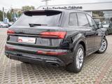 Audi Q7 50 TDI quattro S line SHZ NAVI ACC HUD PANO - scheckheftgepflegte Audi Q7