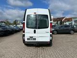 Renault Trafic 2,0 DCI WOHNMOBIL HOCH & LANG TÜV 4.28 AH - Renault Trafic in Hannover