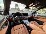 BMW i4 M50 -Xdrive - BMW i4: Rot