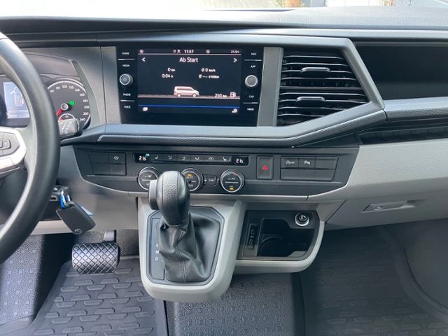 T6.1 Caravelle 2.0 TDI EcoProfi KLIMA LED NAVI