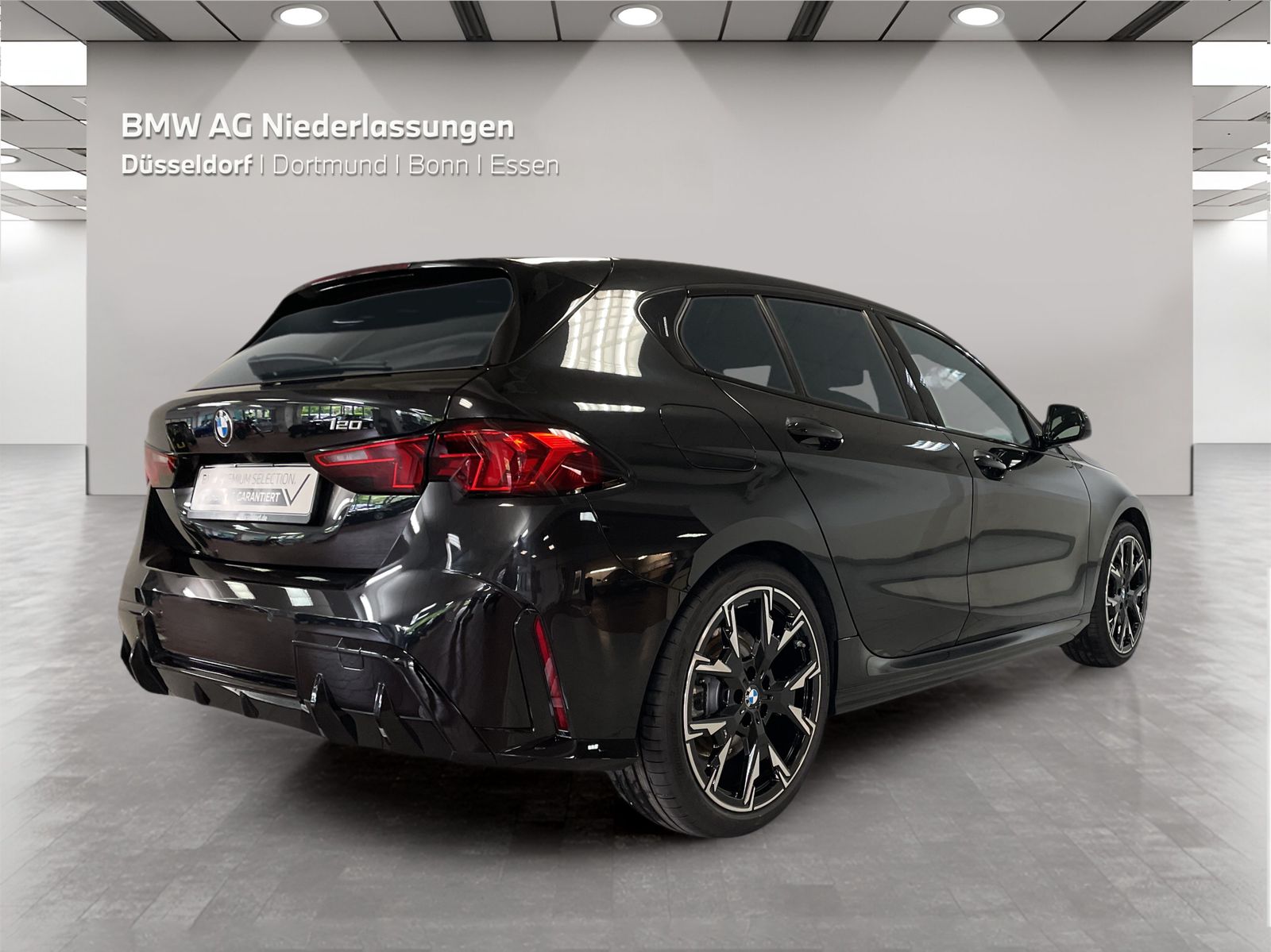 BMW 120 - Bild 4