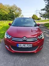 Citroën C4 BlueHDi 120 Stop&St. EAT Business Class B... - Citroën C4: Business Class