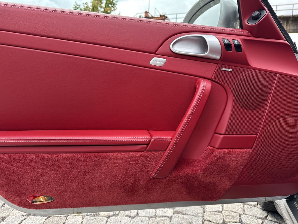 PORSCHE 997 2010