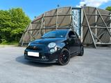 Abarth 500 1.4 T-Jet 16V Custom MTA Custom - Abarth 500 von privat