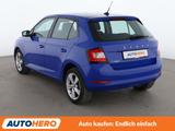 Skoda Fabia 1.0 TSI Cool Plus *PDC*SHZ* - Skoda Fabia Gebrauchtwagen