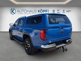 Volkswagen Amarok 3.0 TDI w PanAmericana Doppelkabine Koffe - : Taxi