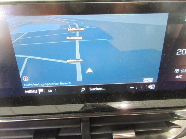 Fahrzeugabbildung Peugeot 5008 GT 1.2T LED/NAVI/SHZ/PDC/R´CAM/7-SITZ/LEDER