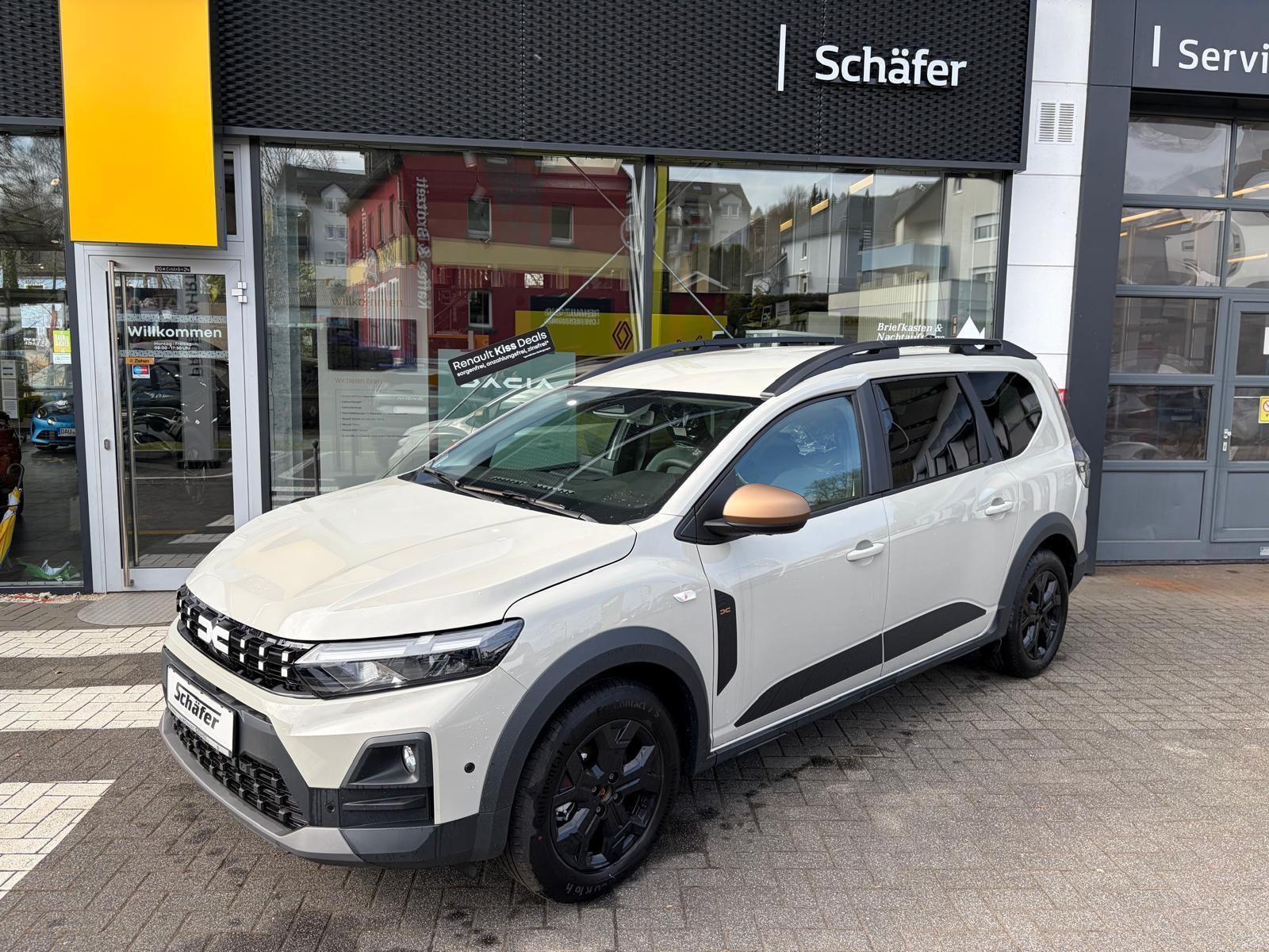 Dacia Jogger Extreme