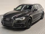 Audi A6 Avant quattro Navi/Luft/HUD/Bose/ACC/SHZ/Kam - Audi A6 Gebrauchtwagen in Magdeburg