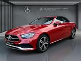 Mercedes-Benz E 450 4M AVANTGARDE Memo LED 360 Sitzklima Ambi - gebrauchte Mercedes-Benz E 450 aus dem Jahr 2020