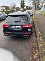 Mercedes-Benz E 53 AMG Mercedes-AMG E 53 4MATIC+ T Autom. ... - gebrauchte Mercedes-Benz E 53 AMG aus dem Jahr 2021