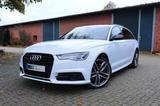 Audi A6 3.0 TDI 240kW comp. Avant - Standh/BOSE/RS