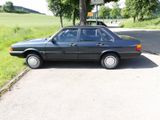 Audi 80 B 2 - Audi 80 aus 1986