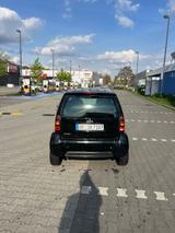 Smart For two *  Tüv * Vollautomatik*Klima - Smart ForTwo: Standheizung