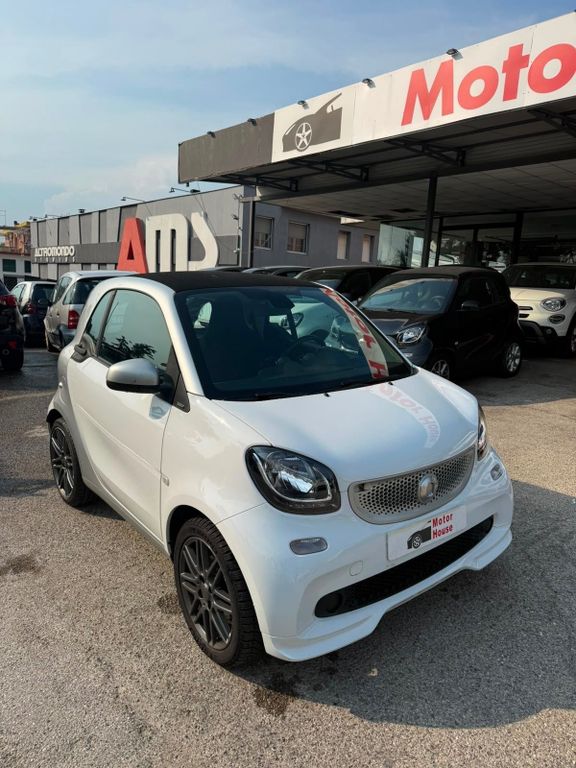 Image of Smart ForTwo