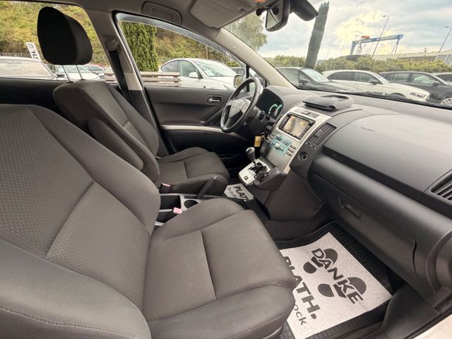 Toyota Corolla Verso 1.8 Executive