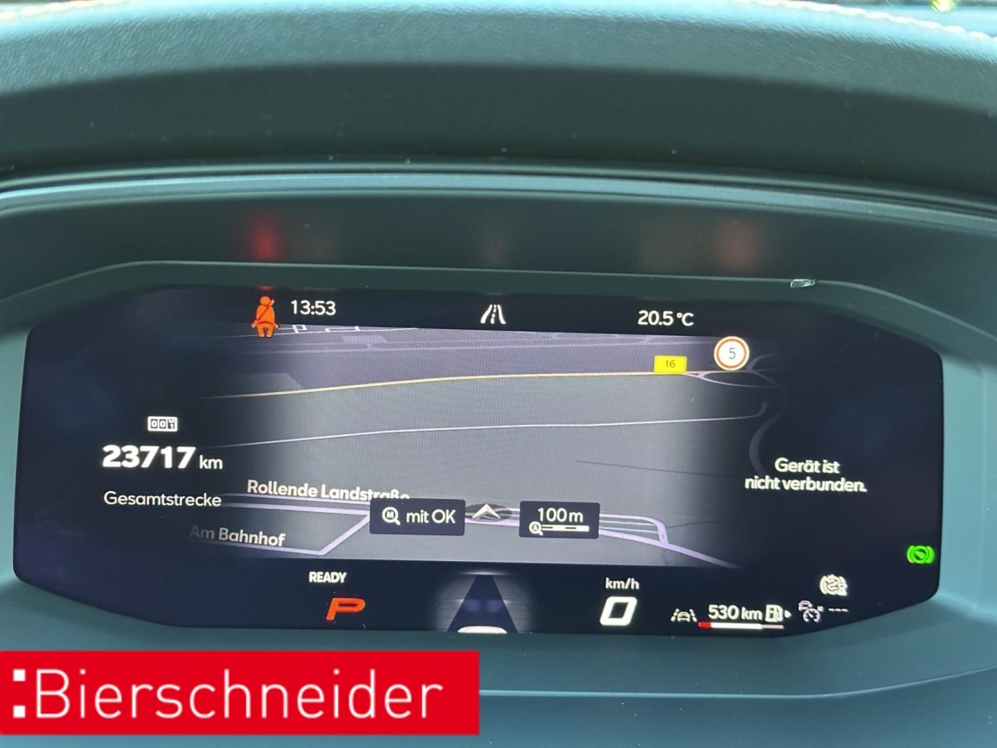 Cupra Leon - Bild 21