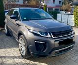 Land Rover Range Rover Evoque 2.0 Si4 SE Dynamic SE Dynamic