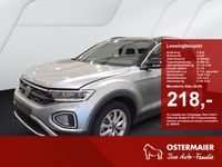 Volkswagen T-Roc - Vorschau Bild 1
