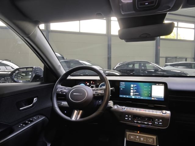 Hyundai KONA Elektro - Bild 30