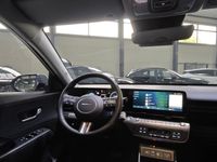 Hyundai KONA Elektro - Vorschau Bild 30