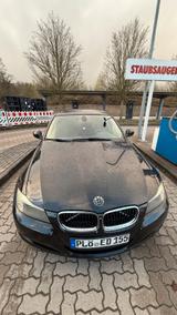 BMW E90 LCI 318i mit 320i Motor - BMW 318: 318i Motor