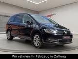Volkswagen Sharan 2.0 TDI Highline DSG-TÜV NEU-AHK-NAVI - Volkswagen Sharan in Lübeck