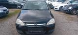 Opel Corsa - C 1.2 Automatikklima HU/AU wi... - Opel Corsa aus 2005 mit Benzin-Antrieb: Kleinwagen, 1.2