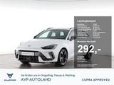 Cupra Leon Sportstourer 1.5 eTSI DSG Facelift | NAVI | - Cupra Leon Jahreswagen