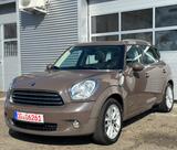 MINI Cooper Countryman D All4 *SCHIEBEDACH*1-HAND* - MINI MINI: 4.1