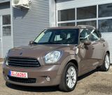 MINI Cooper Countryman D All4 *SCHIEBEDACH*1-HAND* - MINI MINI: 1.4