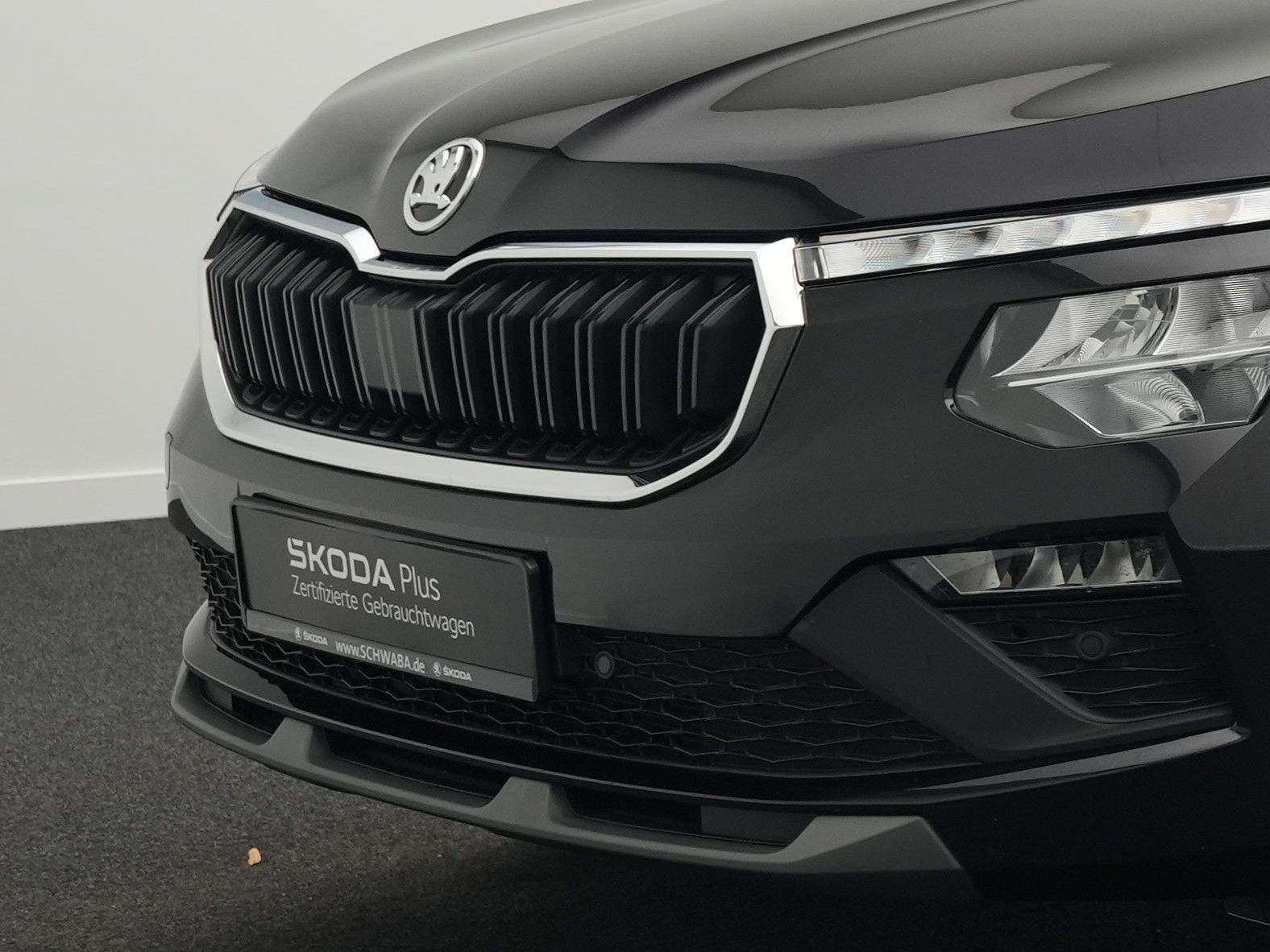 Skoda Kamiq - Bild 36