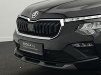 Skoda Kamiq - Vorschau Bild 36