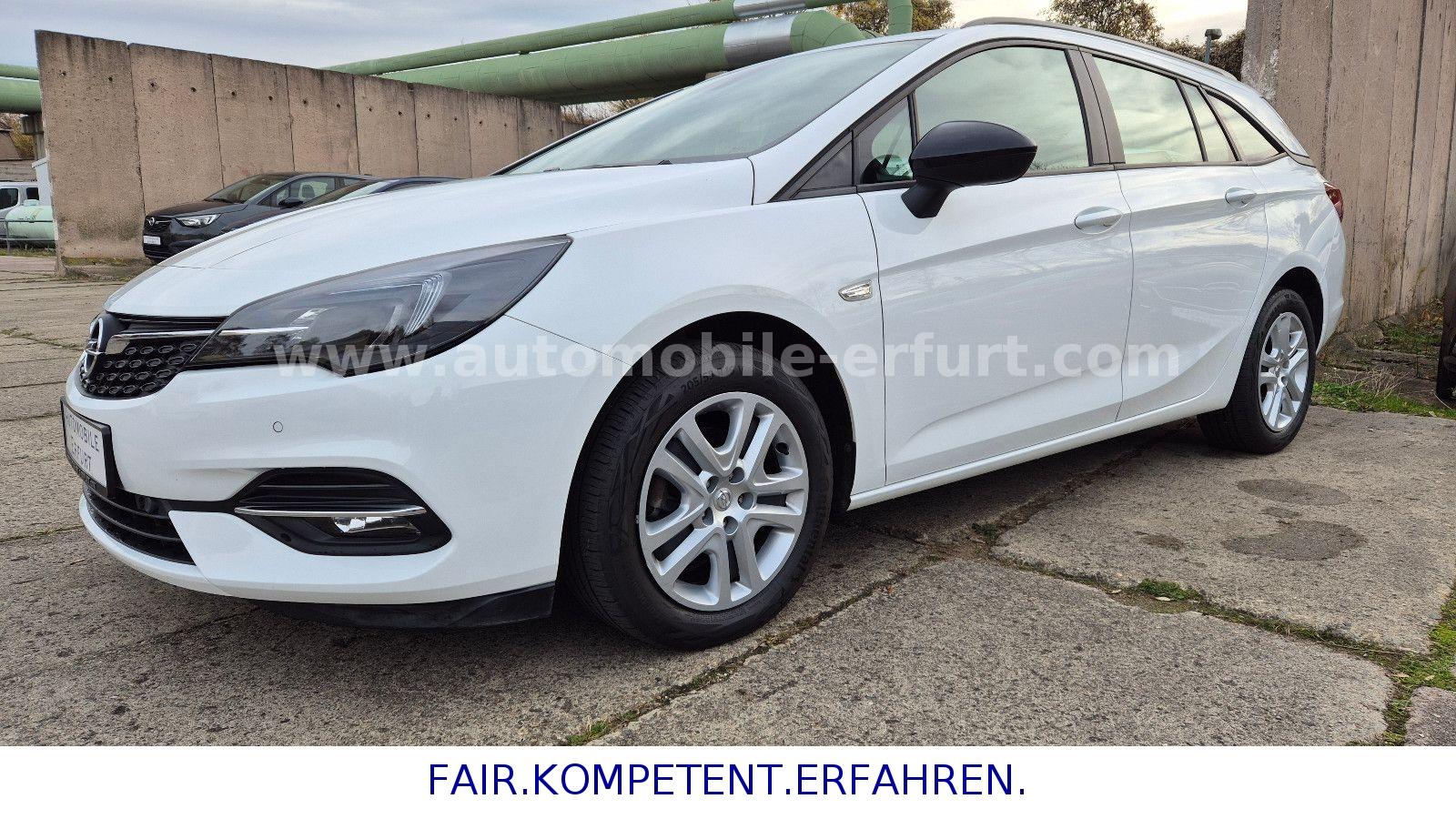 Opel Astra K Sports Tourer Business*1.HAND*LED*NAVI*