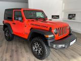 Jeep Wrangler / Wrangler Unlimited Rubicon - gebrauchte Jeep Cabrios