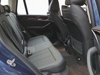 BMW X3 - Vorschau Bild 11