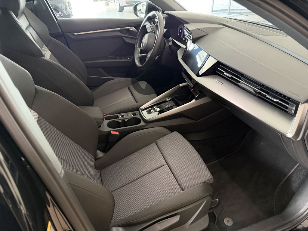 Audi A3 Limousine 30 TFSI Advanced edition imagem 3