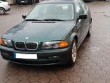 BMW 328i -