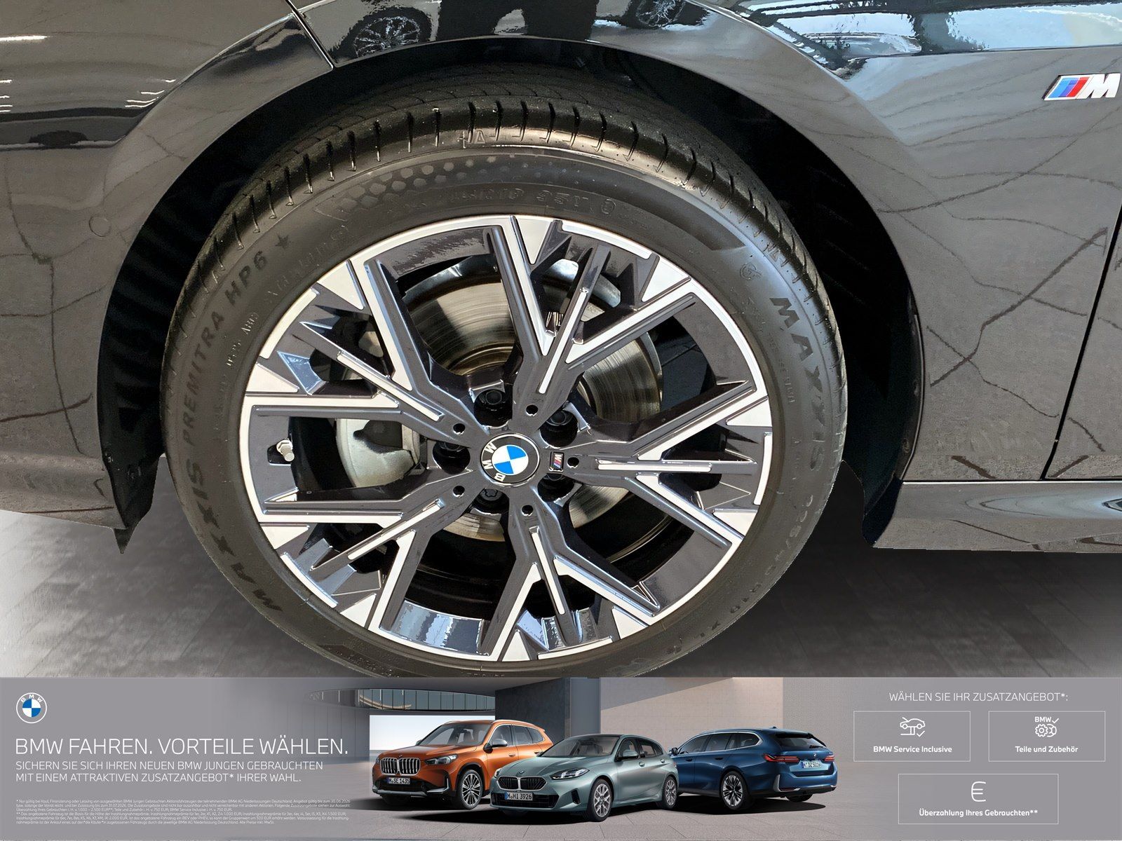 BMW 220 Gran Coupé - Bild 10