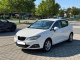 Seat Ibiza 6J 1,9 TDI 105PS 1.Hd Bluetooth - Seat Ibiza mit Diesel-Antrieb: 1.9