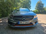Mercedes-Benz CLA 180 Shooting Brake CLA 180 OrangeArt Edi.AMG - Mercedes-Benz CLA-Klasse von privat