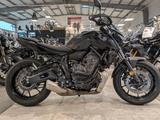 Yamaha MT 07 (Tiefer, Motorprotektor uvm.) - Offers