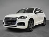 Audi Q5 40 2.0 TDI mHEV Business Quattro S troni - Audi Q5 Hybrid (Diesel/Elektro): Automatik