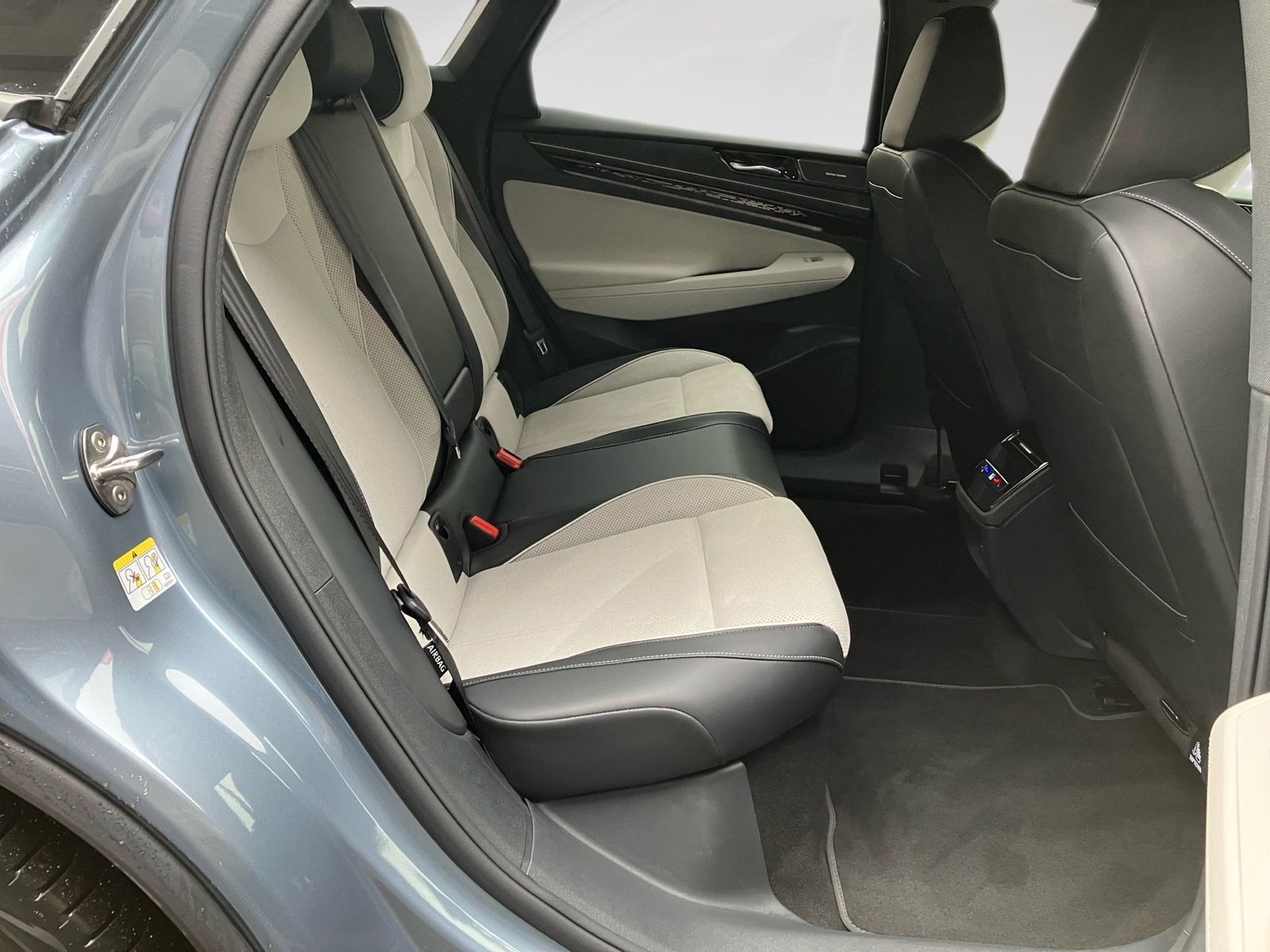 Volkswagen ID.7 - Bild 10