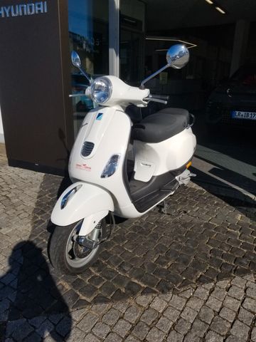 Vespa LX 50 2T