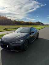 BMW M440i xDrive Coupé A - - BMW M440 in Essen