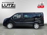 Nissan Primastar Kombi L1H1 2,8t Tekna Navi 360 Kamera  - Nissan Primastar Tekna Gebrauchtwagen