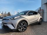 Toyota C-HR Hybrid Team D **gepflegt** - Toyota Gebrauchtwagen in Hildesheim