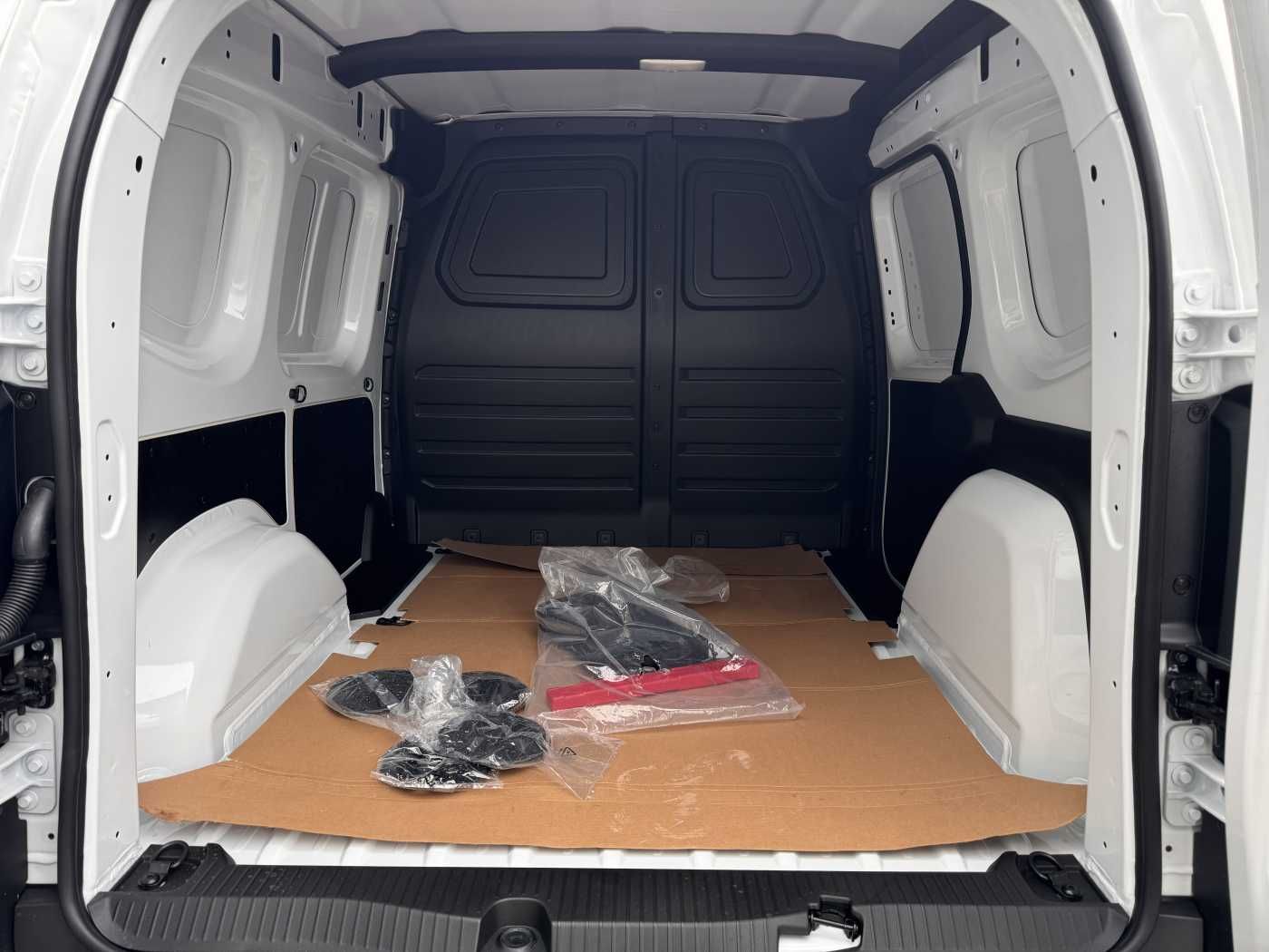 Fahrzeugabbildung Mercedes-Benz Citan 110 CDI Klima Kamera MBUX Sitzheiz Tempom